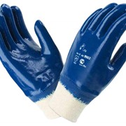 Качественные нитриловые перчатки от производителя фотография