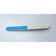 Пилочка трехсторонняя для шлифовки и полировки ногтей, линия Аксессуары фото