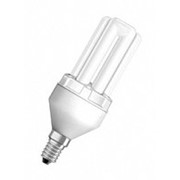 Лампа энергосберегающая OSRAM INTELLIGENT LONGLIFE 5W/840 E14