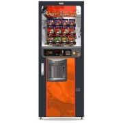 Торговый автомат LVM 6112, автоматы торговые горячих напитков фото