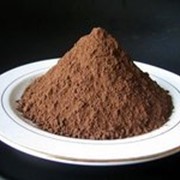Какао-порошок промышленный
