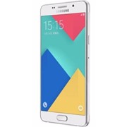 Смартфон Samsung SM-A510F Galaxy A5 (2016) Duos Pearl White фото