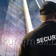Охрана и безопасность бизнеса фото