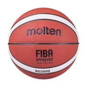 Мяч баскетбольный Molten B7G3800 (BG3800) №7 фото
