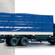 Автомобили грузовые бортовые КАМАЗ-65117