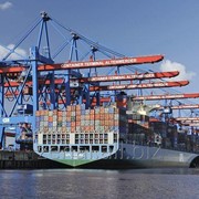 Морские контейнерные перевозки в Черноморском бассейне из ЮАР фото