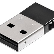 Контроллер USB Hama Nano 4.0 (00053188)