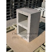 Блоки стеновые бетонные 250х200х400 мм Херсон фотография