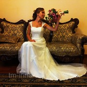 Свадебное платье Анжела фотография