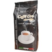 Итальянский кофе Pera Caffe Oro Super Crema фото
