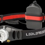 Налобный фонарик Led Lenser H6R фото