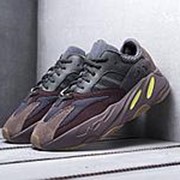 Кроссовки Yeezy Boost 700 Adidas Повседневная обувь размеры: 40, 41, 42, 43, 44 Артикул - 67121 фото