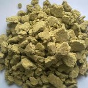 Люпиновая макуха фото