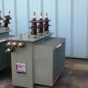 Капитальный ремонт трансформаторов фото