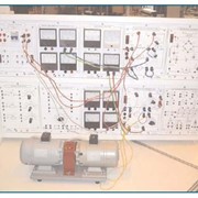 Типовой комплект учебного оборудования Электротехника и основы электроники настольный, ручной ЭТиОЭ-НРм