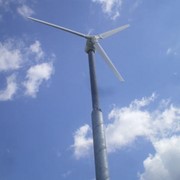 Ветрогенераторы, ветроэлектростанции бытовые фото