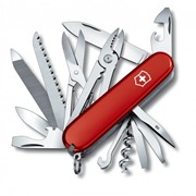 Handyman Victorinox нож складной офицерский, Розничная, Красный фотография
