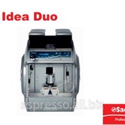 Автоматическая кофемашина Idea Duo фото