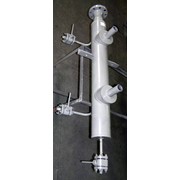 Камеры преобразователя уровня жидкости фото