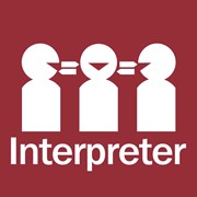 Услуги устного переводчика ( Oral Interpreter ) фотография