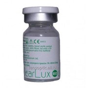 Контактные линзы ClearLux 60 UV
