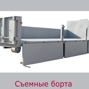 Изготовление емкостей из металла под заказ на заводе Вольга Украина, ООО фото