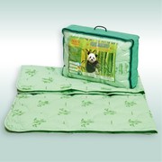 Одеяло “Бамбук“ (300 гр./кв.м.) фото