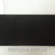 Резинка 4 см. черная Белорусская 8097 фото