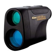 Лазерный дальномер Nikon Monarch Laser 1200