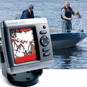 Эхолоты для ловли рыбы FishFinder 300
