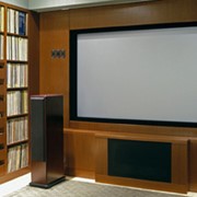 Мебель для домашних кинотеатров фото