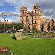 Экзотический тур в Перу фото
