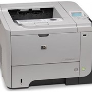 Принтер лазерный hp LaserJet P3015d