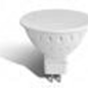 Светодиодная лампа GU 5,3 7W фото