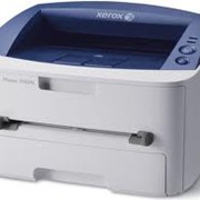 Монохромный высокоскоростной лазерный принтер XEROX Phaser 3160
