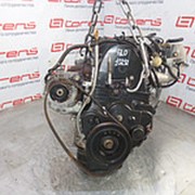 Двигатель на Honda Accord F20B art. Двигатель фото