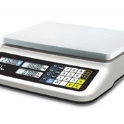 Весы CAS PR-06P LCD