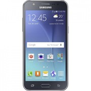 Мобильный телефон Samsung SM-J700H (Galaxy J7 Duos) Black (SM-J700HZKDSEK) фотография