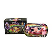 Кукла в капсуле Rainbow Радуга фото