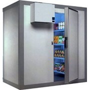 Камеры холодильные для хранения и заморозки.Доставка,установка. фото