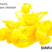 УФ Чернила Sunflower фото