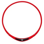 Colantotte Flex Neck I Магнитное ожерелье, цвет красный размер M