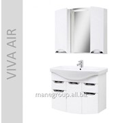 Мебель для ванной комнаты Viva Air фото