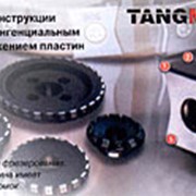 Инструменты для фрезерования фото