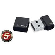 USB флеш накопитель Kingston 32Gb DataTraveler DTMicro (DTMCK/32GB) фото