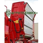 Профиль 076.00860 для комбайнов Grimme DR-1500 (BR-150)