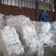 Вывоз пленки фото