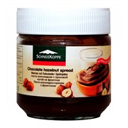 Шнеекоппе диабетическая паста шоколад-орехи - 200 гр.