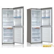 Холодильник LG GA-B379PCA фото