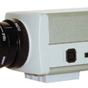 Универсальная видеокамера наблюдения STC-3009 «день/ночь» c разрешением 540 ТВЛ и функцией шумоподавления фото